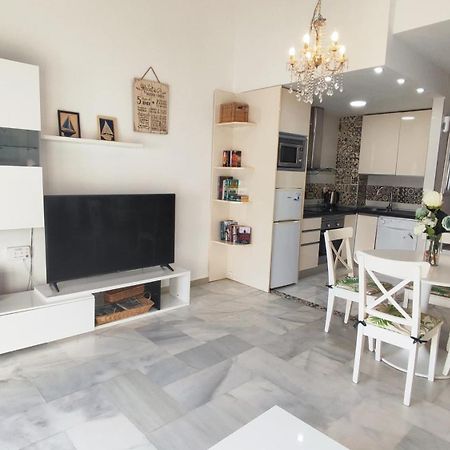 Apartment In Puerto Marina With Beautiful Views Of The Sea And The Boats Benalmádena Extérieur photo