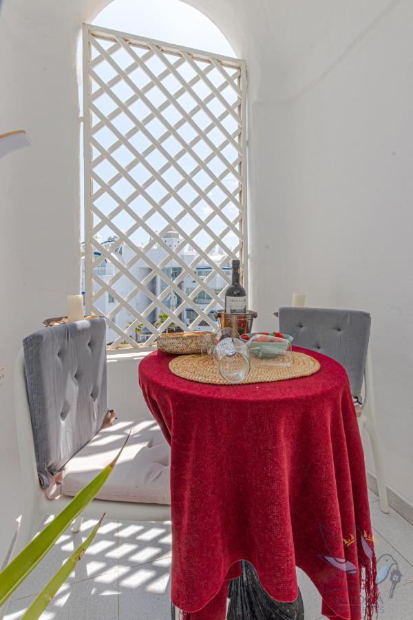 Apartment In Puerto Marina With Beautiful Views Of The Sea And The Boats Benalmádena Extérieur photo