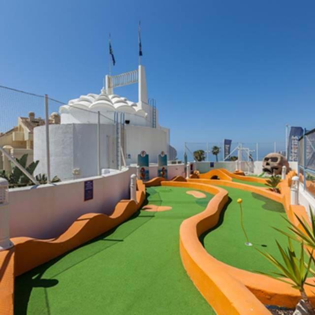 Apartment In Puerto Marina With Beautiful Views Of The Sea And The Boats Benalmádena Extérieur photo